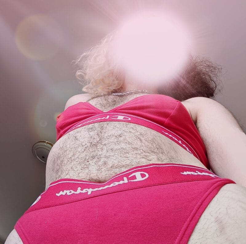 phae Trans OnlyFans - @b0ng.d4ddy