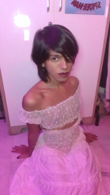 Princess Lien Trans OnlyFans - @baka_lien
