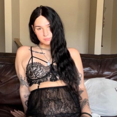 Raven Trans OnlyFans - @bbyrave7777