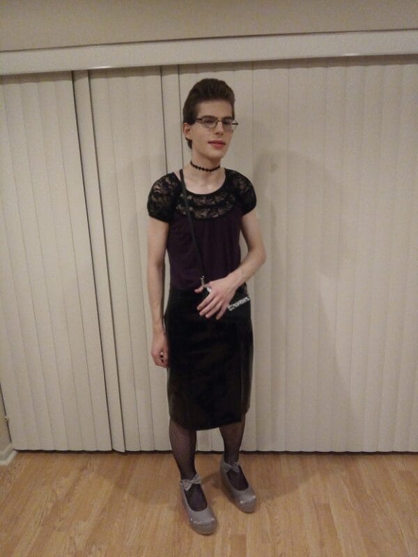 Robert Weston Trans OnlyFans - @baeby_doll