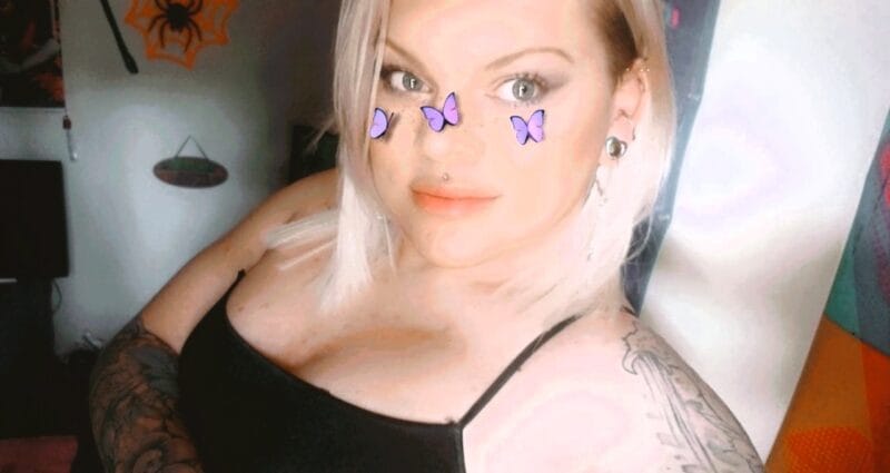 Robyn Isley Trans OnlyFans - @blonde_bomber