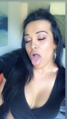 Sexy barbi Trans OnlyFans - @barbi515