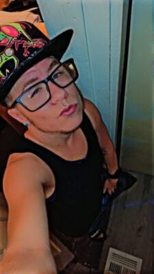Sexytransguy Trans OnlyFans - @bad_b0y87