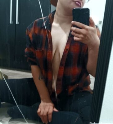 Simone Bonnie Trans OnlyFans - @belowaverage639