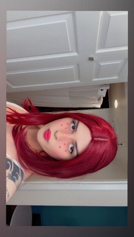 Sissy Belle Trans OnlyFans - @bellesdiaryyy