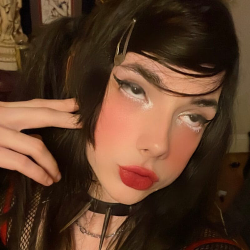 Squish Trans OnlyFans - @bbygirlsquish