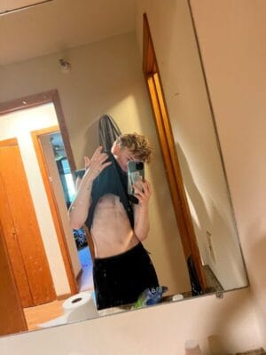 Suturefancy Trans OnlyFans - @babysuture