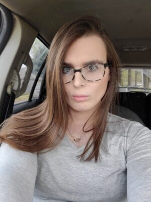 Taylor Monroe Trans OnlyFans - @baby.monroe