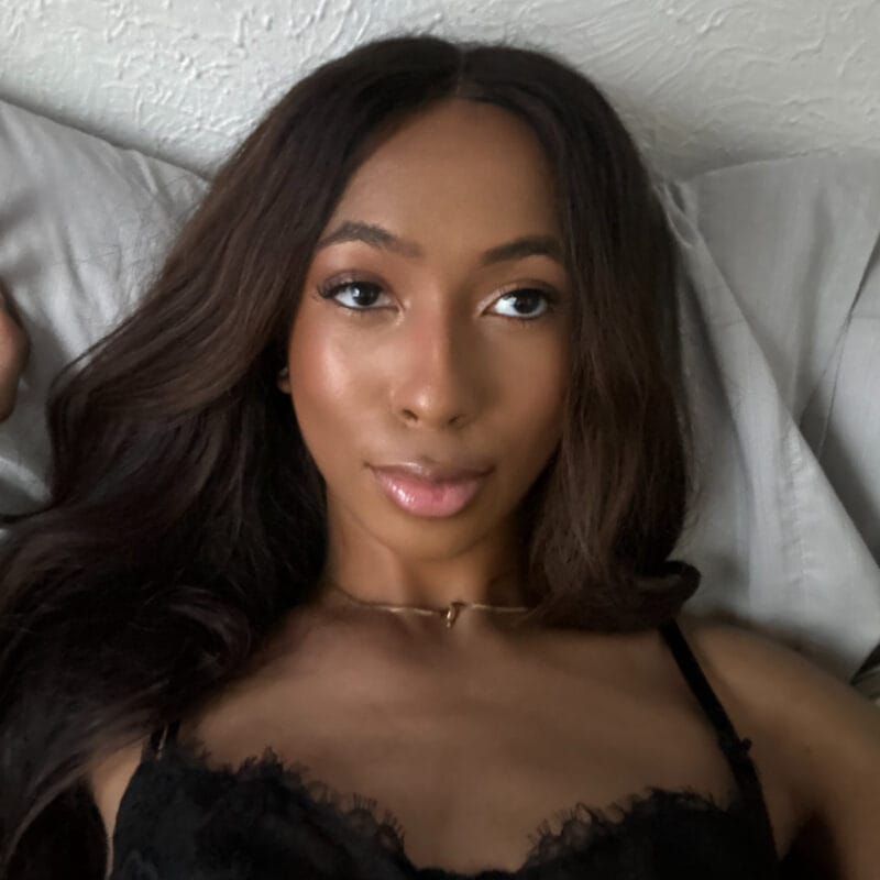 Ts Akira Lee Trans OnlyFans - @blasianbhaby
