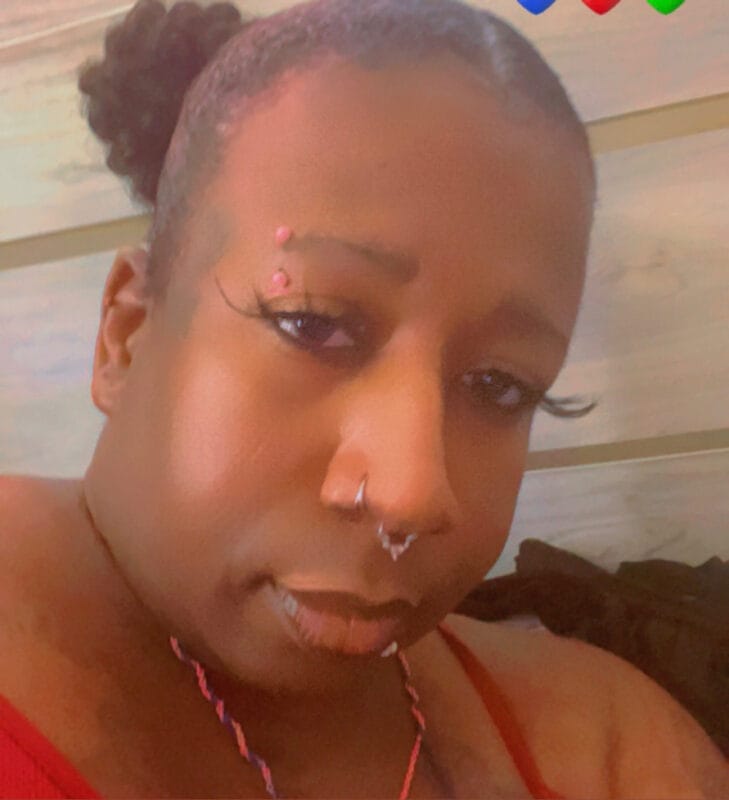 Ts Ty’a Bby Trans OnlyFans - @badbih_tya