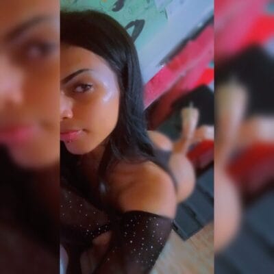 Tu Barbarita Rica Trans OnlyFans - @barbaritaricci92