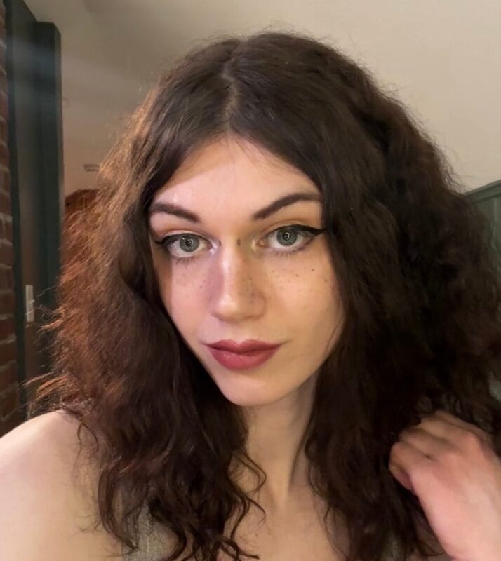 Vanessa Trans OnlyFans - @bootybizzy