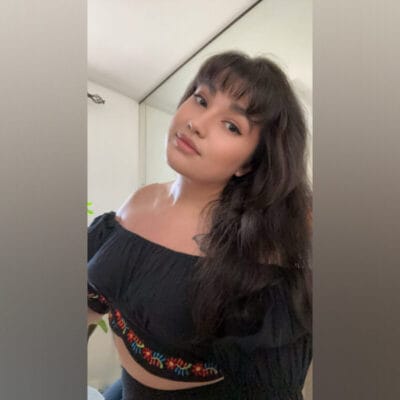 vivi Trans OnlyFans - @badgal_vivi