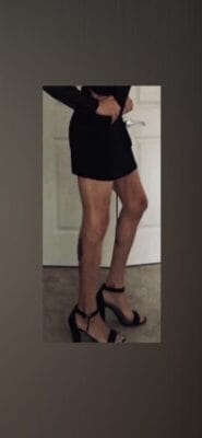 Who you want me to be Trans OnlyFans - @ballertina
