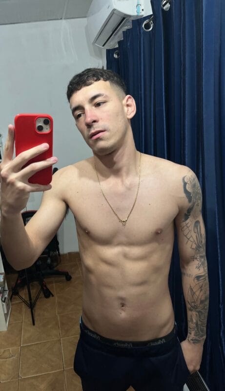 Bad Boy Trans OnlyFans - @caatriell