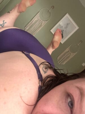 BBW Elle Trans OnlyFans - @curvybbw22