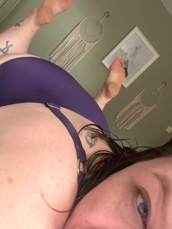 BBW Elle Trans OnlyFans - @curvybbw22