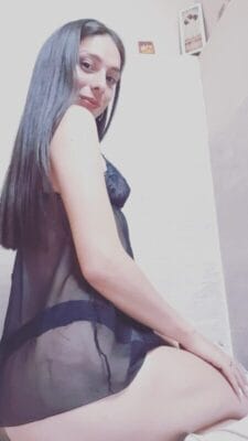 Calani Benitez Trans OnlyFans - @calanibebe