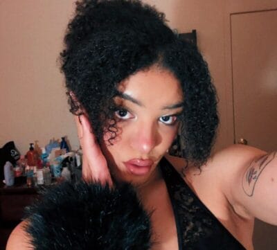 caramel doll Trans OnlyFans - @carameldollxo