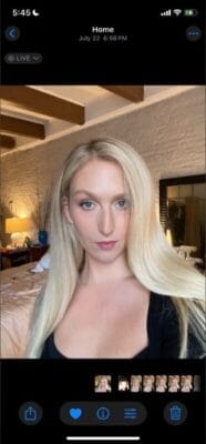 Carie Trans OnlyFans - @cariek