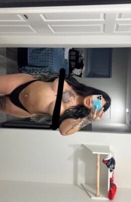 Cartier Ciara Trans OnlyFans - @cartierciaraa
