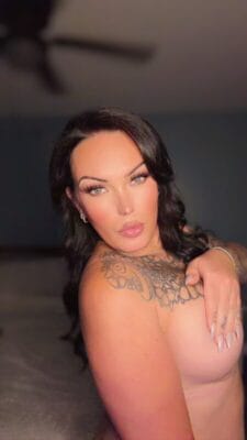 CaseTheDoll Trans OnlyFans - @casethedoll