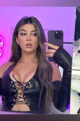 Cassie Trans OnlyFans - @cassiexmillz