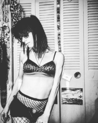 Catastrophe Cat Free Trans OnlyFans - @catastrophecatfree