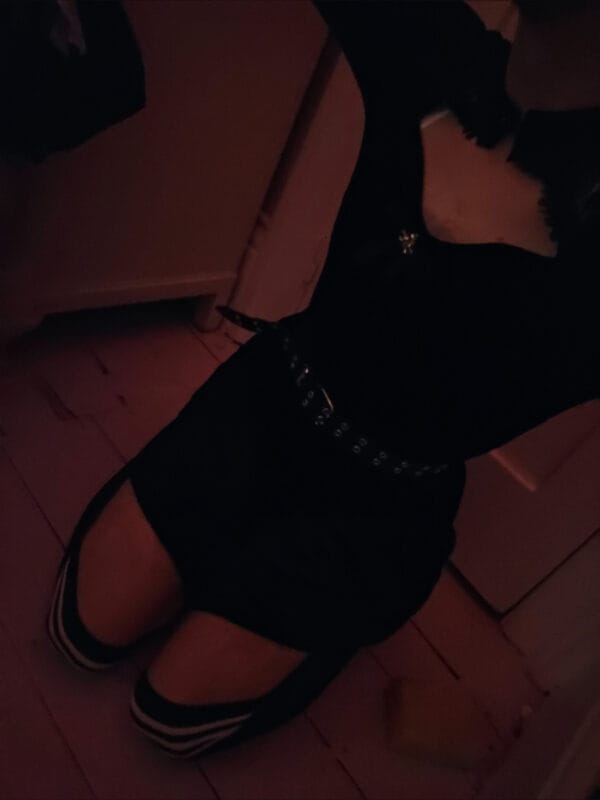 CemeteryKitty Trans OnlyFans - @cemeterykitty