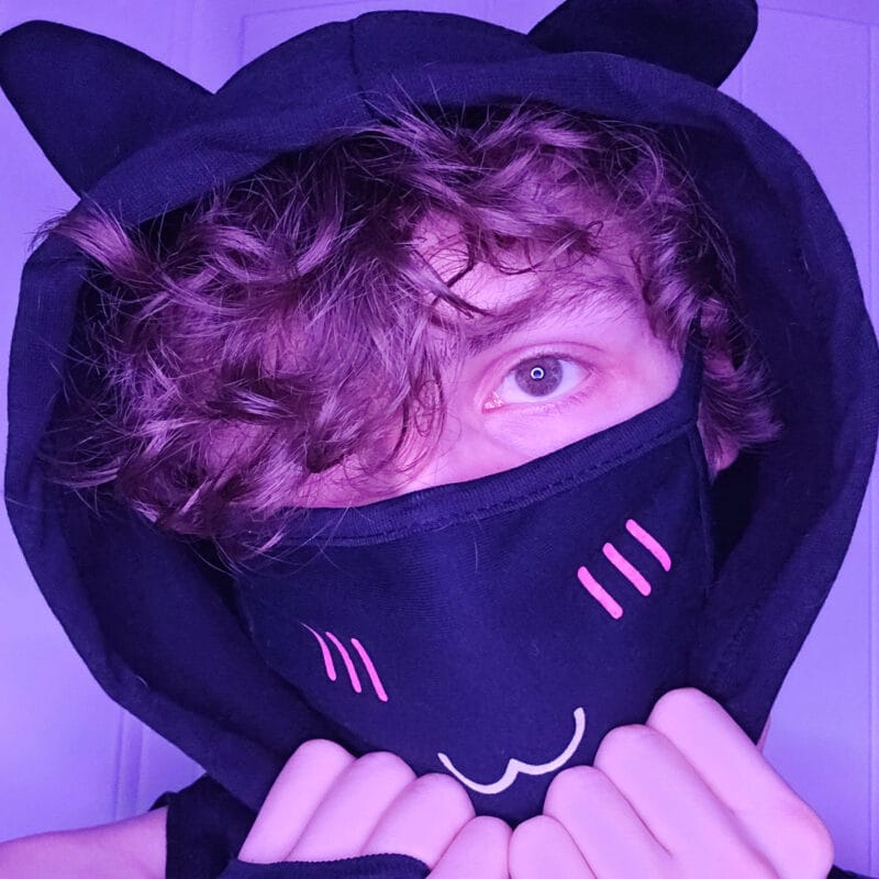ChainMelee Trans OnlyFans - @chainmelee