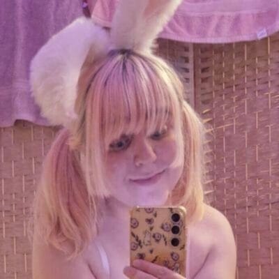 Charlotte Bunny Trans OnlyFans - @charlottebunnybun