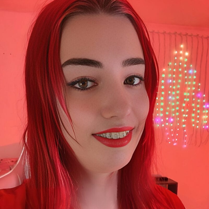 Charlotte Kayle Vip Trans OnlyFans - @charlottekbp