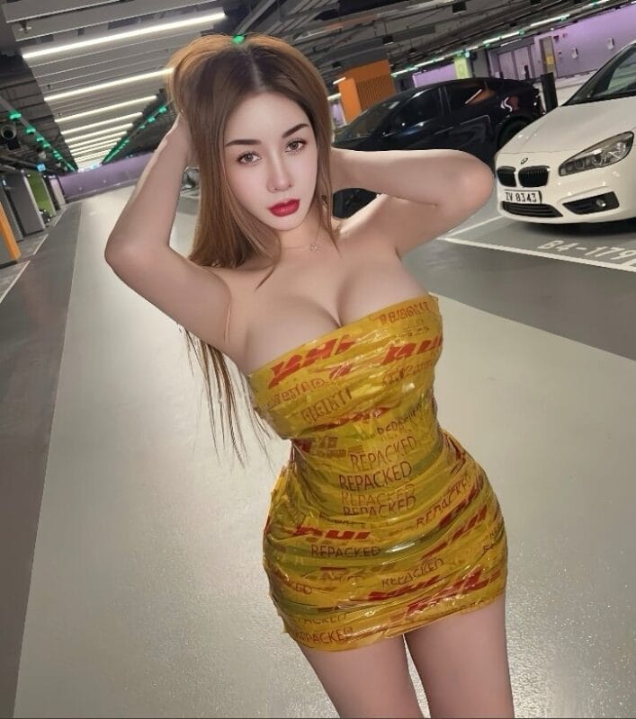 cherries TOP 0.7% Trans OnlyFans - @cherry_iiiii