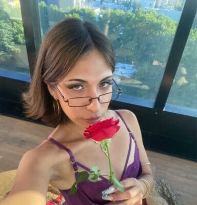 Chiara Trans OnlyFans - @chiaralatina