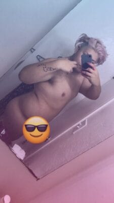 Chicha Trans OnlyFans - @chichasnow