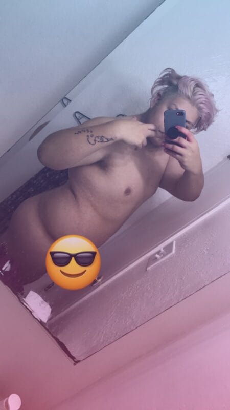 Chicha Trans OnlyFans - @chichasnow