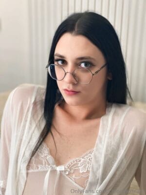 Chloe Maddoxxx TS Trans OnlyFans - @chloexxxtrans
