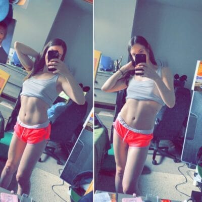 Chloe Trans OnlyFans - @cheekytransgirl