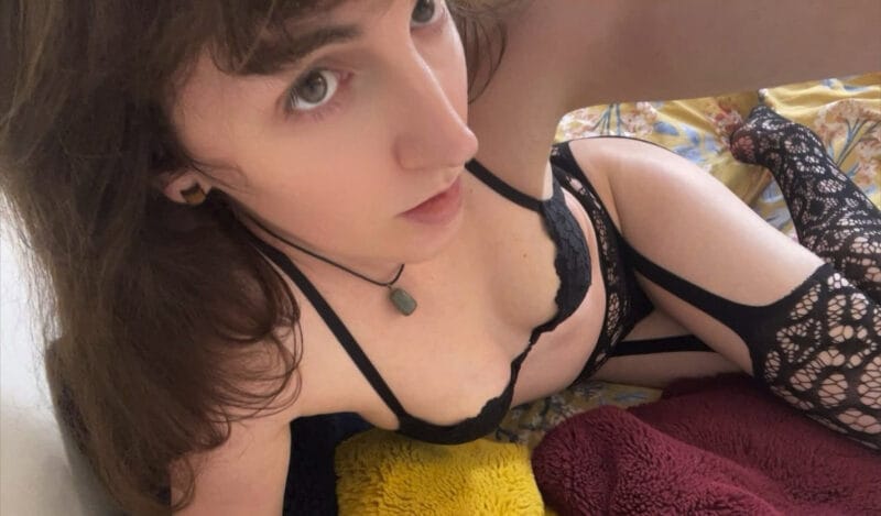 Chloe Trans OnlyFans - @chloehearts