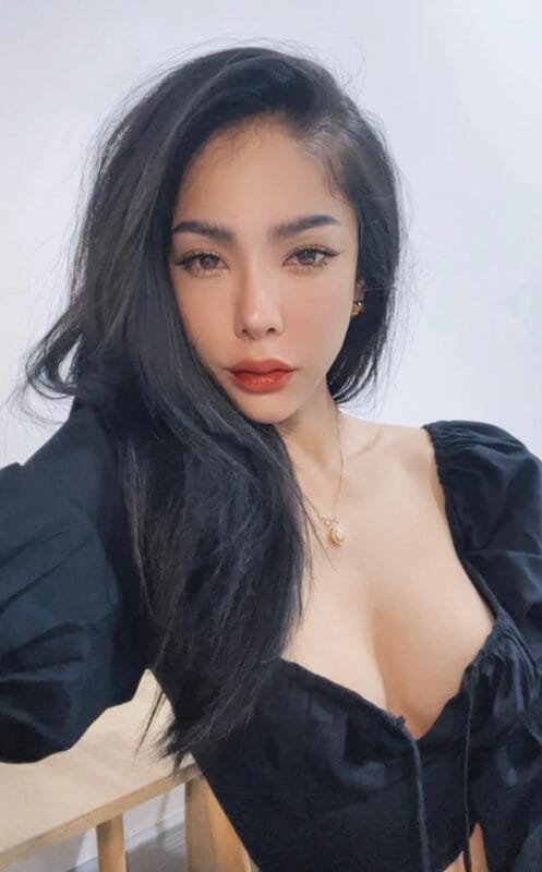 Chonrada Ladyboy Trans OnlyFans - @chonrada