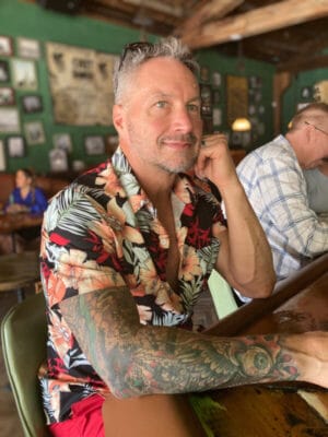 Chris/Chrissy Trans OnlyFans - @ccdchrissy