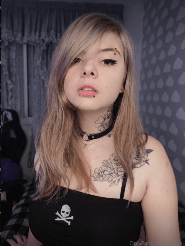 Chubby Kiki FREE Trans OnlyFans - @chubbykikiyou