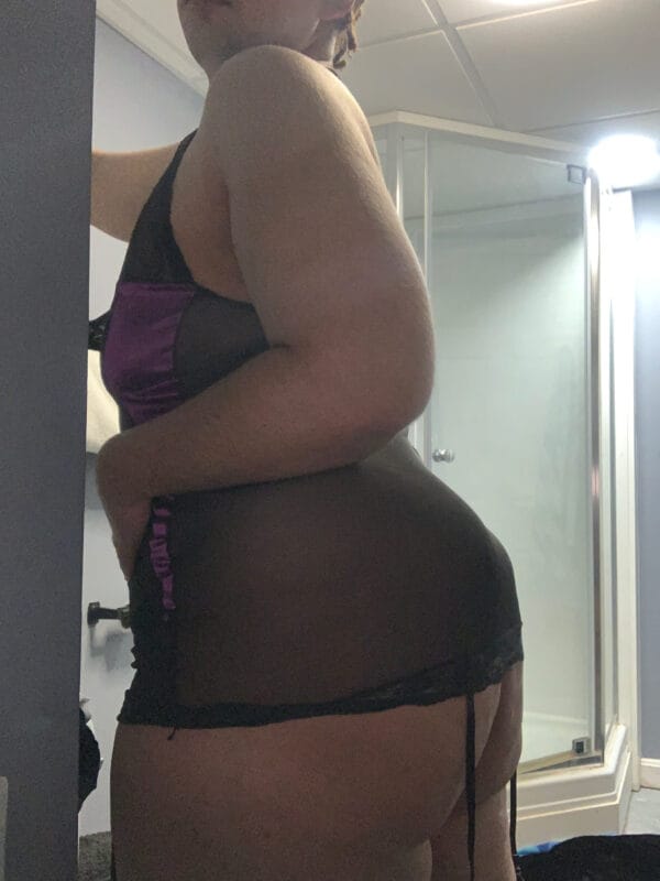 Chubby33367 Trans OnlyFans - @chubby33367