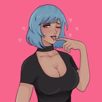 Claire Trans OnlyFans - @claireenix