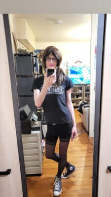 Claire Trans OnlyFans - @clairer56