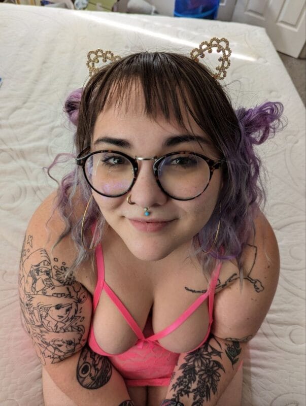 Clovr Trans OnlyFans - @clovrfield