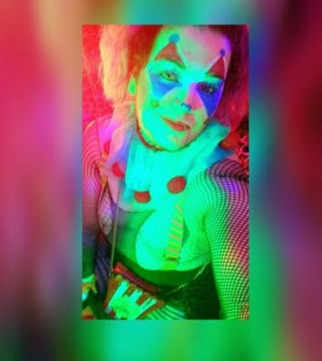 Clown Puppy Trans OnlyFans - @clown_puppy