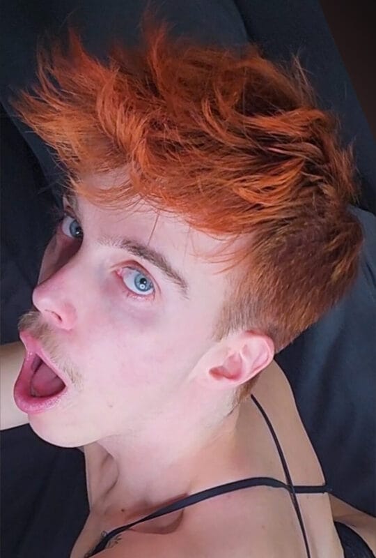 COBALT FTM Trans OnlyFans - @cobalt_ftm