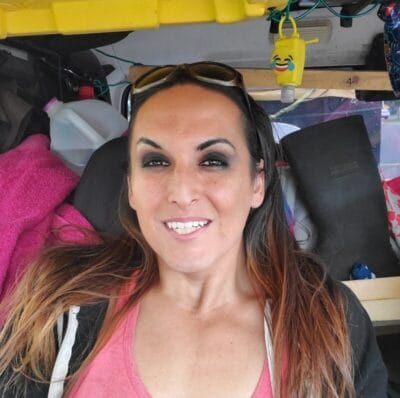 Courtney Katz Trans OnlyFans - @courtneykatz