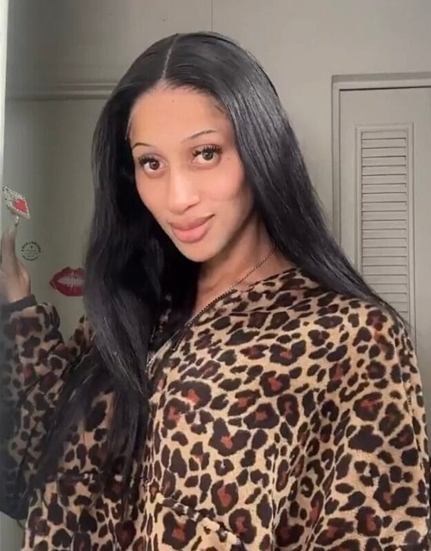 Crissy Doll Trans OnlyFans - @crissydollhouse